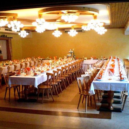 Gasthof Schneider Sebersdorf Extérieur photo