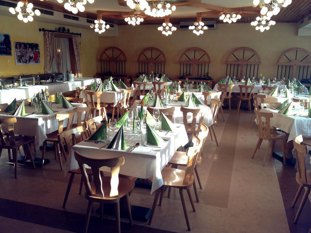 Gasthof Schneider Sebersdorf Extérieur photo