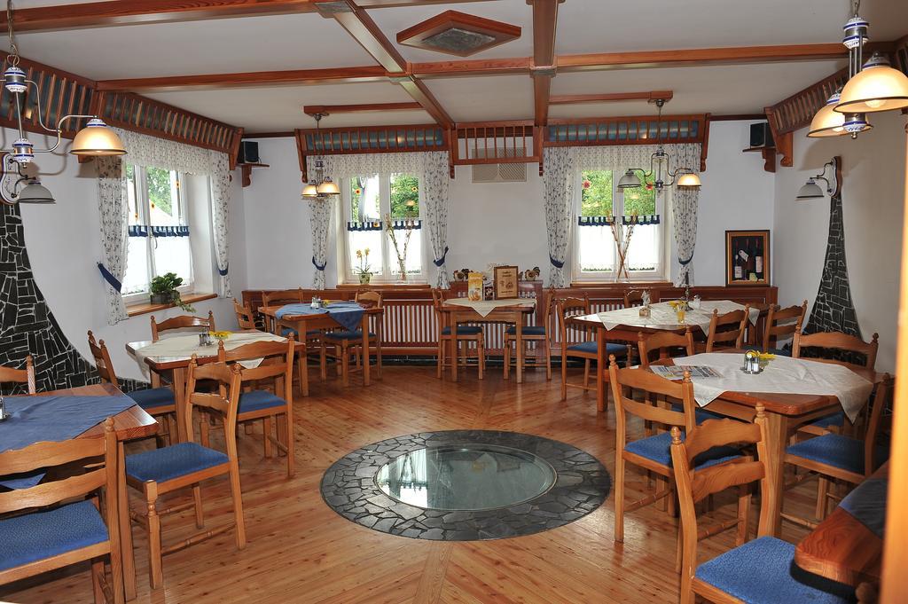 Gasthof Schneider Sebersdorf Extérieur photo