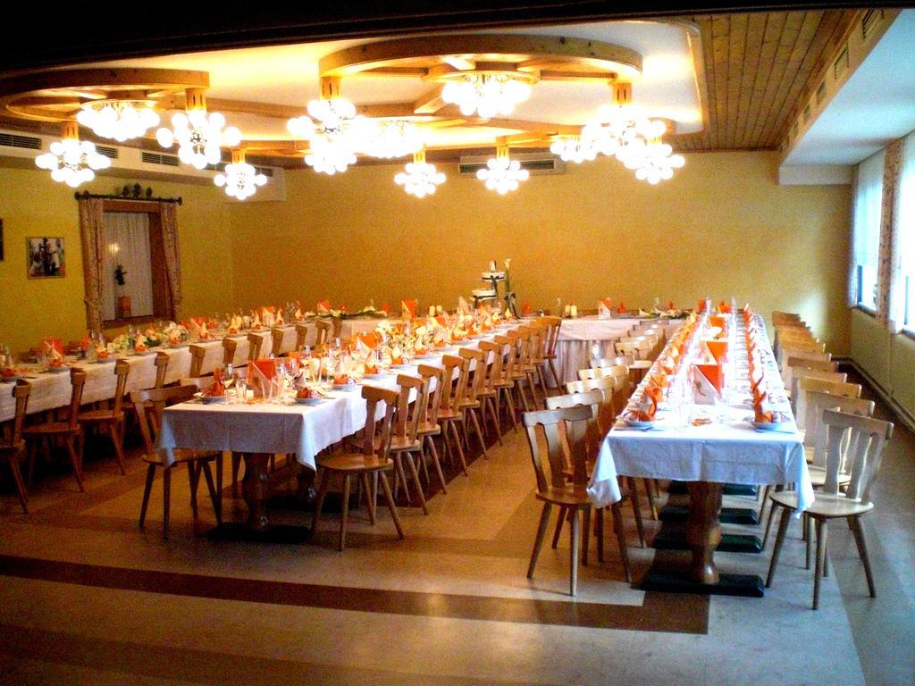 Gasthof Schneider Sebersdorf Extérieur photo