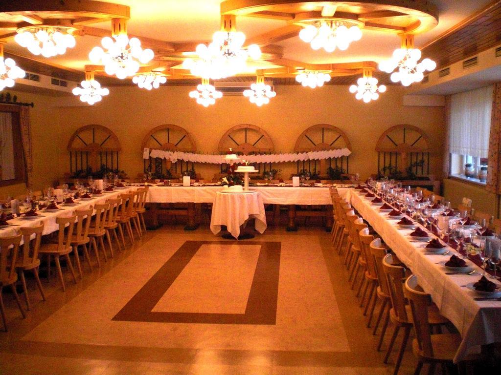 Gasthof Schneider Sebersdorf Extérieur photo