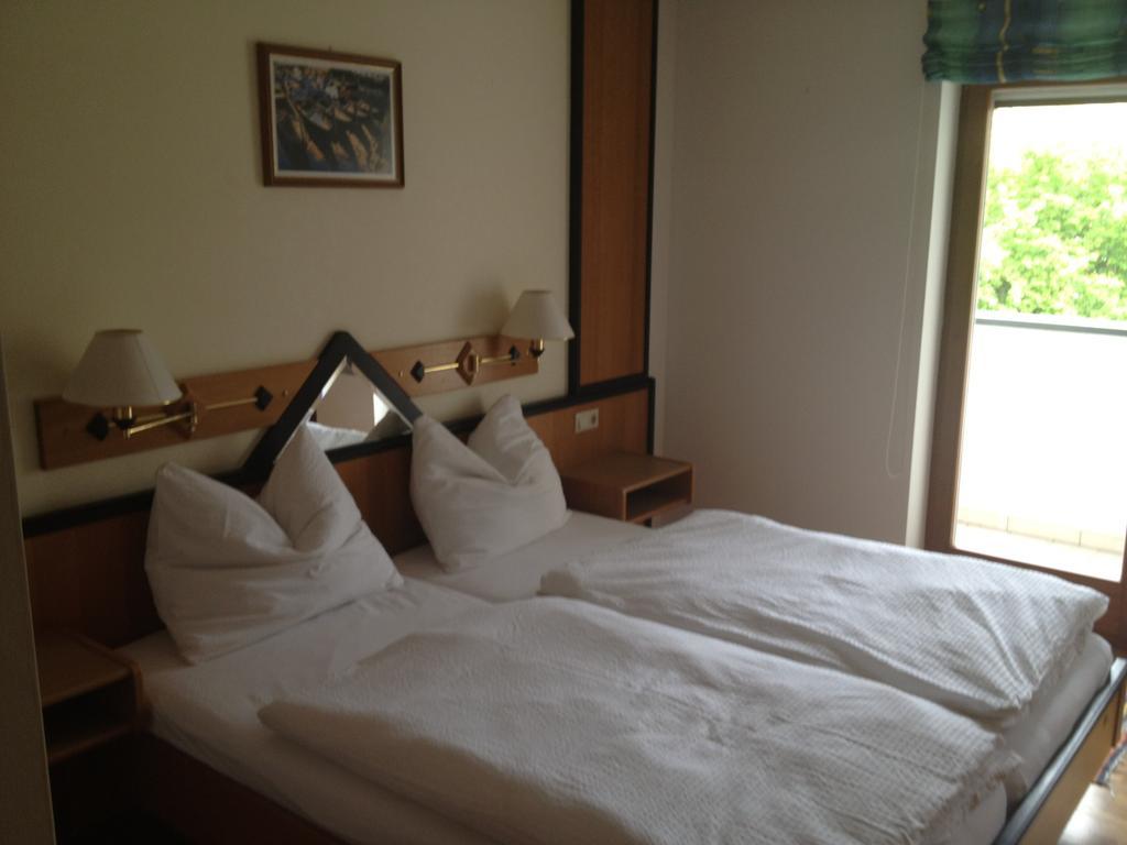 Gasthof Schneider Sebersdorf Chambre photo