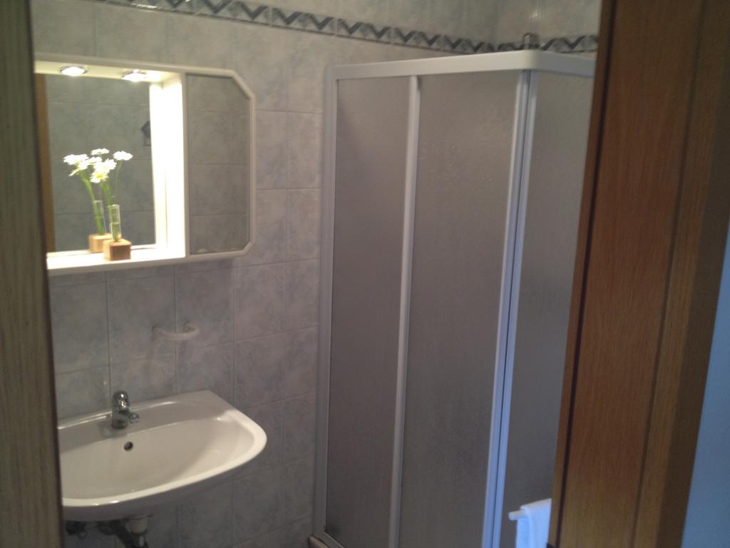Gasthof Schneider Sebersdorf Chambre photo