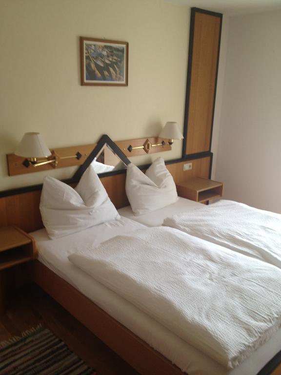Gasthof Schneider Sebersdorf Chambre photo